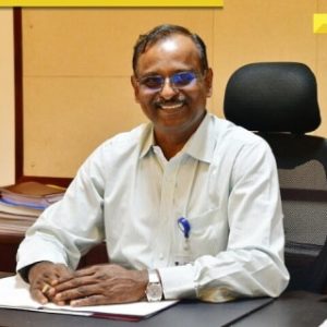 ISRO chief Narayanan hails successful CMS-03 satellite launch: ‘Shiny example of…’