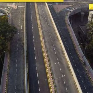 MMRDA to construct double decker flyover connecting Navi Mumbai with Bhiwandi, to link bullet train corridor; check features