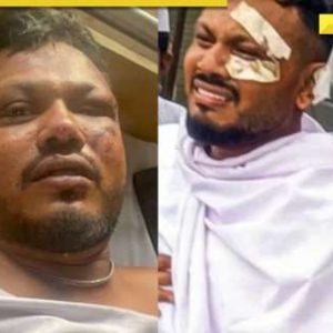 Ahmedabad Horror: Air India’s lone crash survivor shares grief, says, ‘God gave me my life but…’