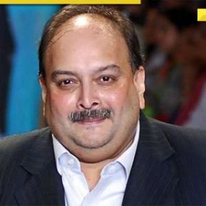 Mehul Choksi’s extradition to India suspended as fugitive diamantaire appeals in…