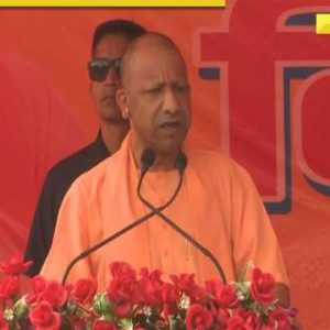 ‘Imagine a Yogi…’: Congress fires back at Yogi Adityanath over ‘teen bandar’ remark for Rahul Gandhi, Tejashwi Yadav, Akhilesh Yadav