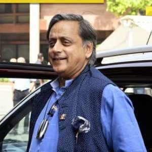 Shashi Tharoor makes ‘direct attack’ against political ‘nepo babies’ including Rahul, Tejashwi: ‘Influence of Nehru-Gandhi dynasty…’
