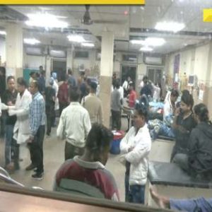 Three dead, several injured as bus overturns near Indore; CM Mohan Yadav announces Rs 2 lakh ex-gratia