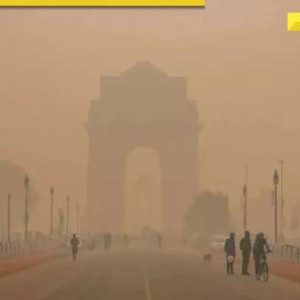 Delhi-NCR wakes up to ‘very poor’ air quality for third consecutive day, thick haze persists over National Capital