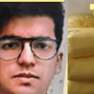 Who is Rishabh Baisoya? Wanted fugitive in Rs 13000 crore cocaine cartel case; Interpol issues Red Notice