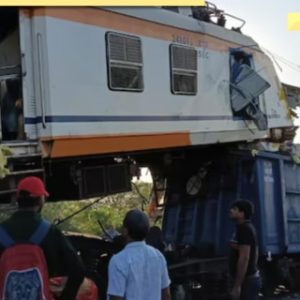 Bilaspur Train Accident: What led to train collision? Indian Railways offers Rs 10 lakh to deceased families