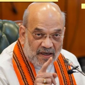Bihar Election 2025: Amit Shah makes BIG prediction, says NDA will win…