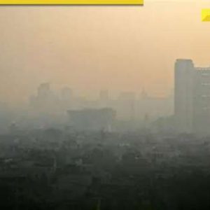 Not Delhi, Bangalore, Mumbai, this city is most polluted in October, cleanest city is…