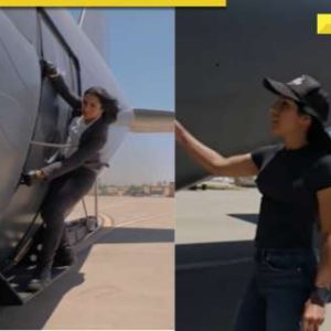 Viral Video shows YouTuber recreating Tom Cruise’s death-defying stunt from Mission Impossible, shows viewers how to…, WATCH