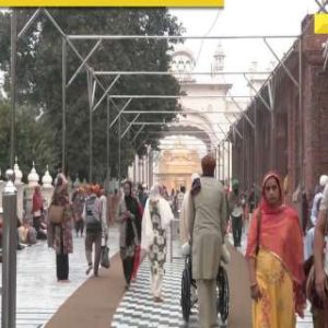 Guru Nanak Jayanti 2025: Pakistan sends back 12 pilgrims from Sikh Jatha, Hindus accuse authorities of..