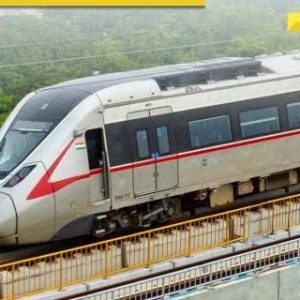Delhi-Meerut RRTS: BIG update on Jangpura Namo Bharat Station, final phase of construction…; check details