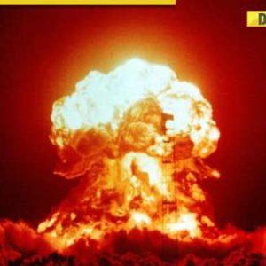 Should India test Hydrogen bomb or wait for Pakistan?  Debate begins as Trump triggers nuclear race