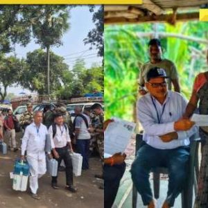 Bihar Election 2025: Check Phase 1 constituencies list, voting schedule, other key details