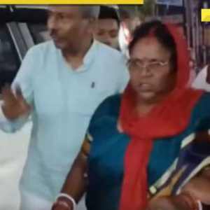 Bihar Assembly Election 2025: Ahead of first phase of polls, NDA candidate Jyoti Manjhi attacked; check update