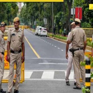Noida shocker! Headless body of woman found inside drain in posh locality, probe underway