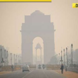 Should public health emergency be declared in Delhi? PIL filed in Supreme Court over toxic air