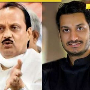 Maharashtra: Ajit Pawar’s son in trouble over Rs 300 crore land deal controversy as govt orders probe, suspends officials; know all about it