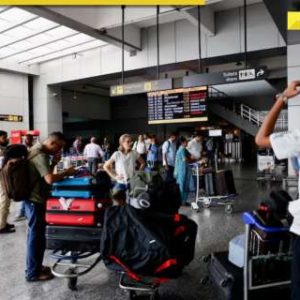 Over 800 flights delayed, 20 cancelled at Delhi Airport after Air Traffic Control glitch