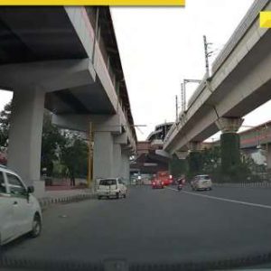 Good news for Delhi commuters! NHAI to widen Dhaula Kuan road near Subroto Park, ease travel to Gurugram, check details