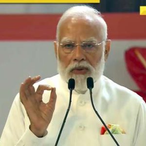 DNA TV Show: Analysis of row over ‘Vande Mataram’ as national song completes 150 years