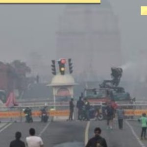 Delhi-NCR AQI: Air quality remains in ‘very poor’ category; CM Rekha Gupta revises working hours for govt officials, check timings