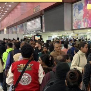 Delhi airport issues BIG update on flights status after system failure: Will you take off on time today?