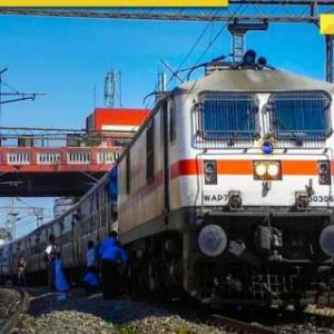 BIG Update! Indian Railways makes Aadhaar-based authentication mandatory for morning online ticket booking; Know full details here