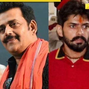 CHILLING death threat message sent to BJP MP Ravi Kishan by Lawrence Bishnoi gang: ‘Modi, Yogi will be eliminated…’