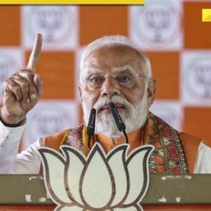 PM Modi’s FIRST reaction to record-breaking voter turnout in Bihar: ‘Delivered a 65-volt shock…’