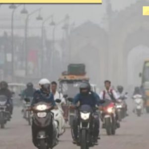Delhi-NCR pollution: Air quality deteriorates to ‘severe’ category, AQI crosses 400 mark in several places,  know why GRAP-3 is not yet in force
