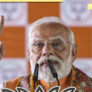 Bihar Election 2025: Phase-2 campaign concludes today; PM Modi vows to attend NDA swearing-in after victory; voting on Nov 11 for 122 seats