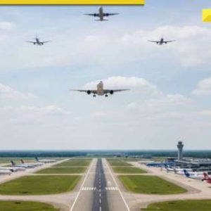 What Is GPS Spoofing and how it disrupted 800+ flights in Delhi?