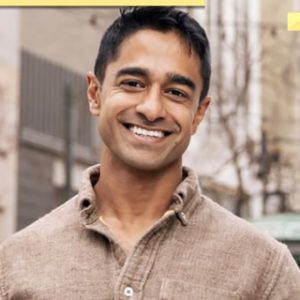 Meet Saikat Chakrabarti, Indian-origin democrat in spotlight after Zohran Mamdani’s win, to contest for Nancy Pelosi’s San Francisco seat