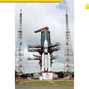 GSAT-7R: India’s new military satellite to enhance space monitoring against China’s expanding power