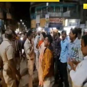 Kolkata Horror: 4-year-old sleeping next to grandmother kidnapped, sexually assaulted in Bengal