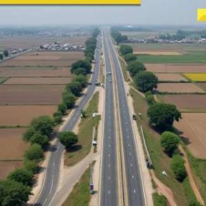 Gwalior-Jaipur-Faridabad route gets new boost: THIS new bypass in Uttar Pradesh built with Rs 307 crore will cut short travel time between these cities, here’s all you need to know