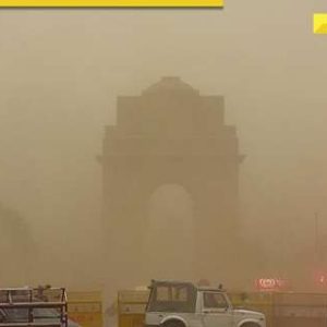 Delhi-NCR air pollution, November 10: AQI close to ‘severe’, schools may switch to hybrid classes as air quality deteriorates
