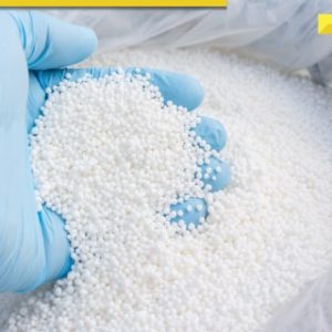 Over 2900 kg ammonium nitrate found in Faridabad: What is it and how much destruction can it cause?