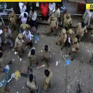 What happened in September 2008, when Indian Mujahideen carried out serial bombings in Delhi? Details here