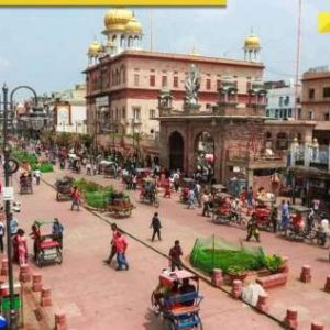 Delhi Blast: BIG advisory issued for Chandni Chowk market after Red Fort explosion; check details