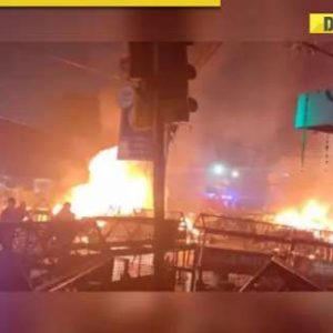 Is Delhi bombing a terror attack? No crater found, no one claims responsibility