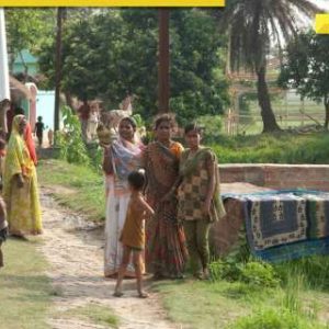 Bihar Election 2025: Ahead of Phase 2 voting, THIS village becomes naxal free, villagers to vote after 30 years, say, ‘people are coming back…’