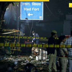 Delhi Car Blast: 13 dead, several injured after explosion in car near Red Fort, PM Modi takes stalk, car identified – Top points on what has happened so far