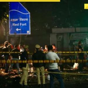 Red Fort Blast: Delhi remains on high alert; full list of states under intensified security watch