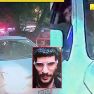 Real MASTERMIND of Delhi blast? Dr Umar Mohammad, Pulwama man spotted inside car minutes before explosion