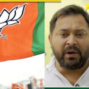 Bihar Election 2025: Exit polls predict BJP to displace Tejashwi Yadav’s RJD as…