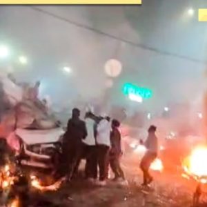 Delhi Red Fort Blast: Initial probe indicates ‘accidental detonation’, use of military-grade explosives