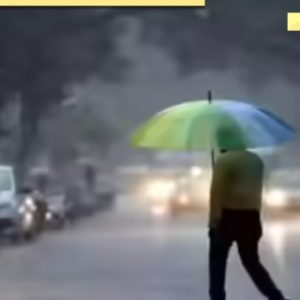 Bengaluru Weather: IMD predicts light to heavy rain in these districts for next few days