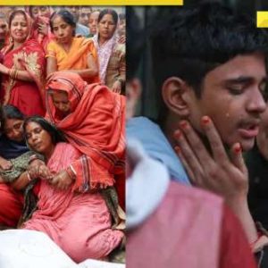 Delhi car blast initial probe reveals HIGH intensity of explosion: Victim’s lungs, intestine damaged; head trauma, broken bones…