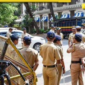 Osama Bin Laden speech, Pakistani number: Pune techie held for ‘terror’ links with…